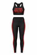 if you are worried two piece set