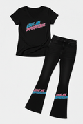 Love My Imperfections Women's Set - Option 1