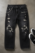 Men's Baggy Chicano Jeans