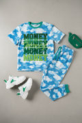 Money Cloud Set - Option 2