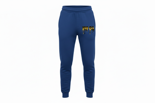 💯 OG Blue Joggers