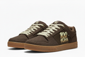 💯 Playa DC Canvas Skater Shoes