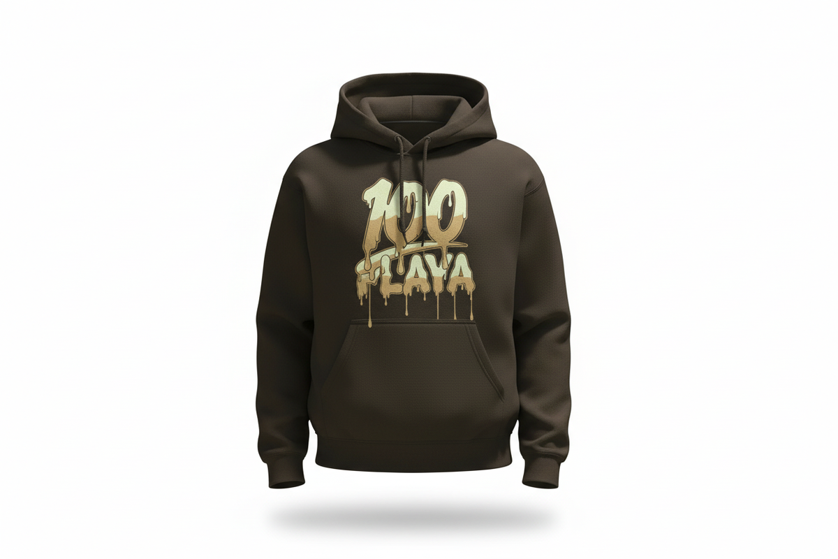 💯 Playa Full Hoodie View