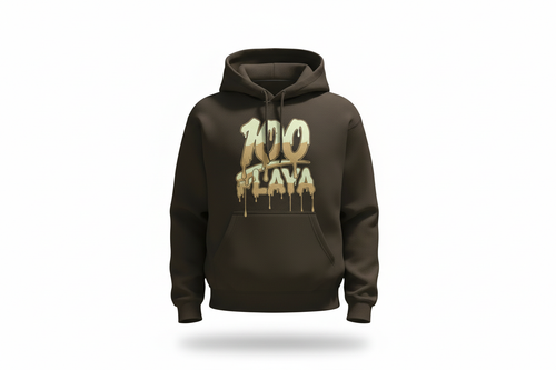 💯 Playa Full Hoodie View