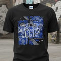 Men's make that money t-shirt