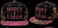 Women's money hat
