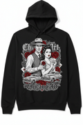 Bonnie and Clyde Love story outfit!
