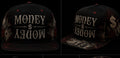 Men's money hat