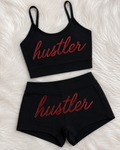 Hustle two-piece girl you're