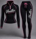 Hustle two piece