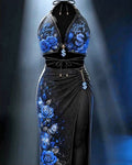 Women's dress