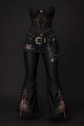 Women's to-piece