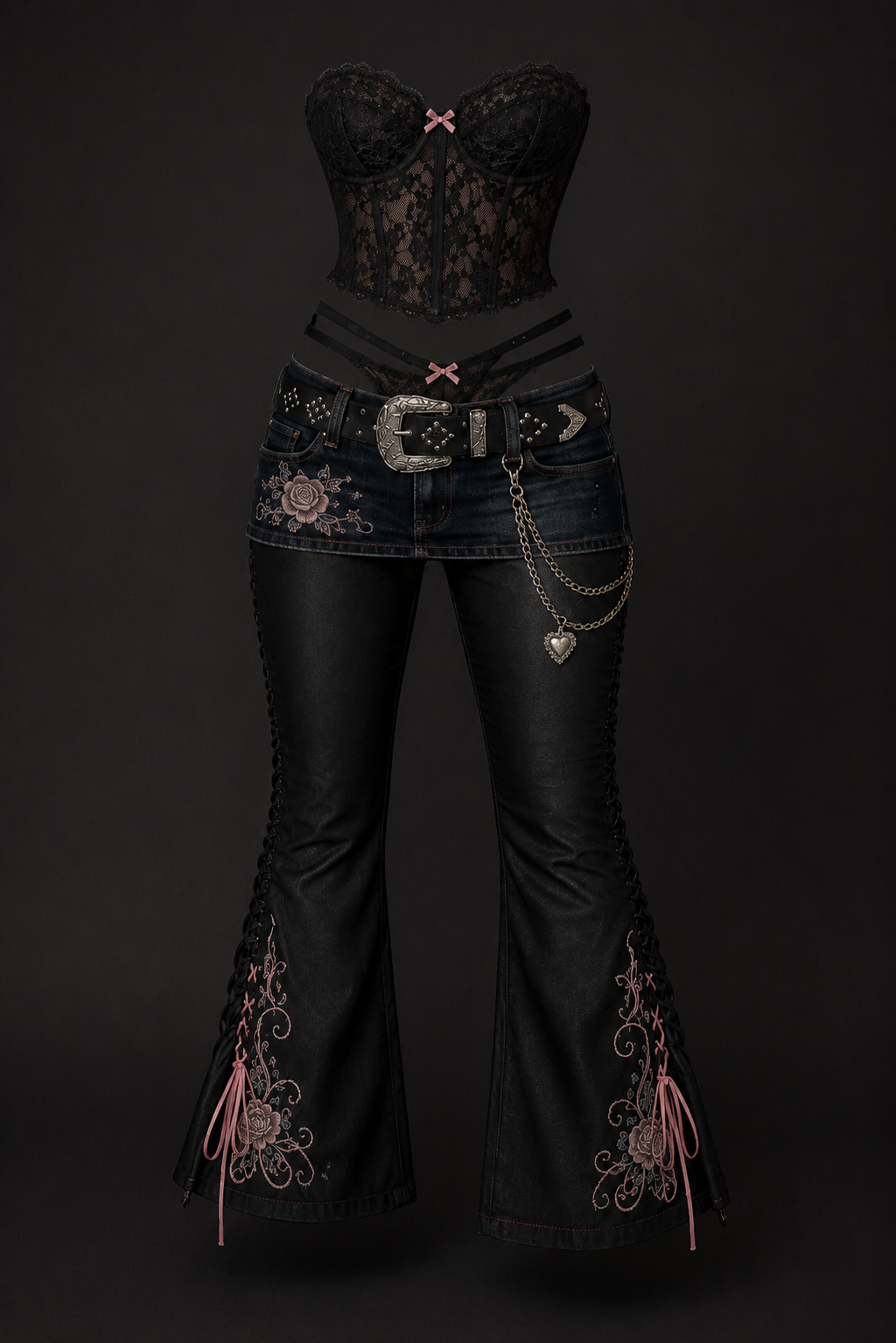Women's to-piece