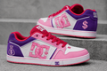 Dc shoes