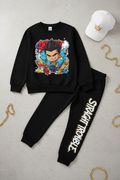 Straight Trouble Boys Set - Option 2