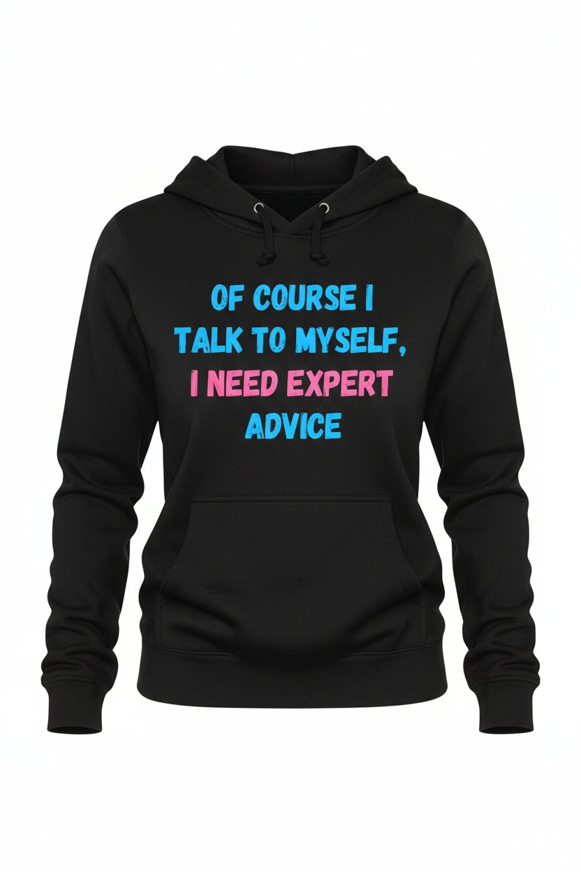 hooded sweater